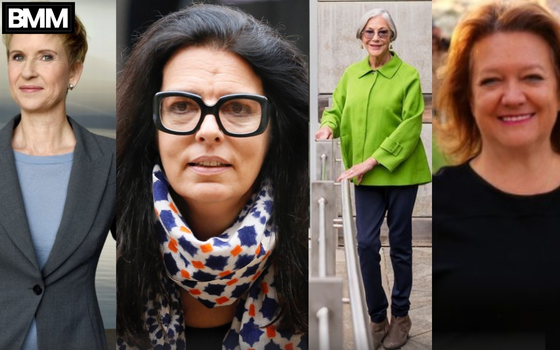 Richest Women in the World: Closer Look at Wealth, Influence, & Impact | Business Minds Media